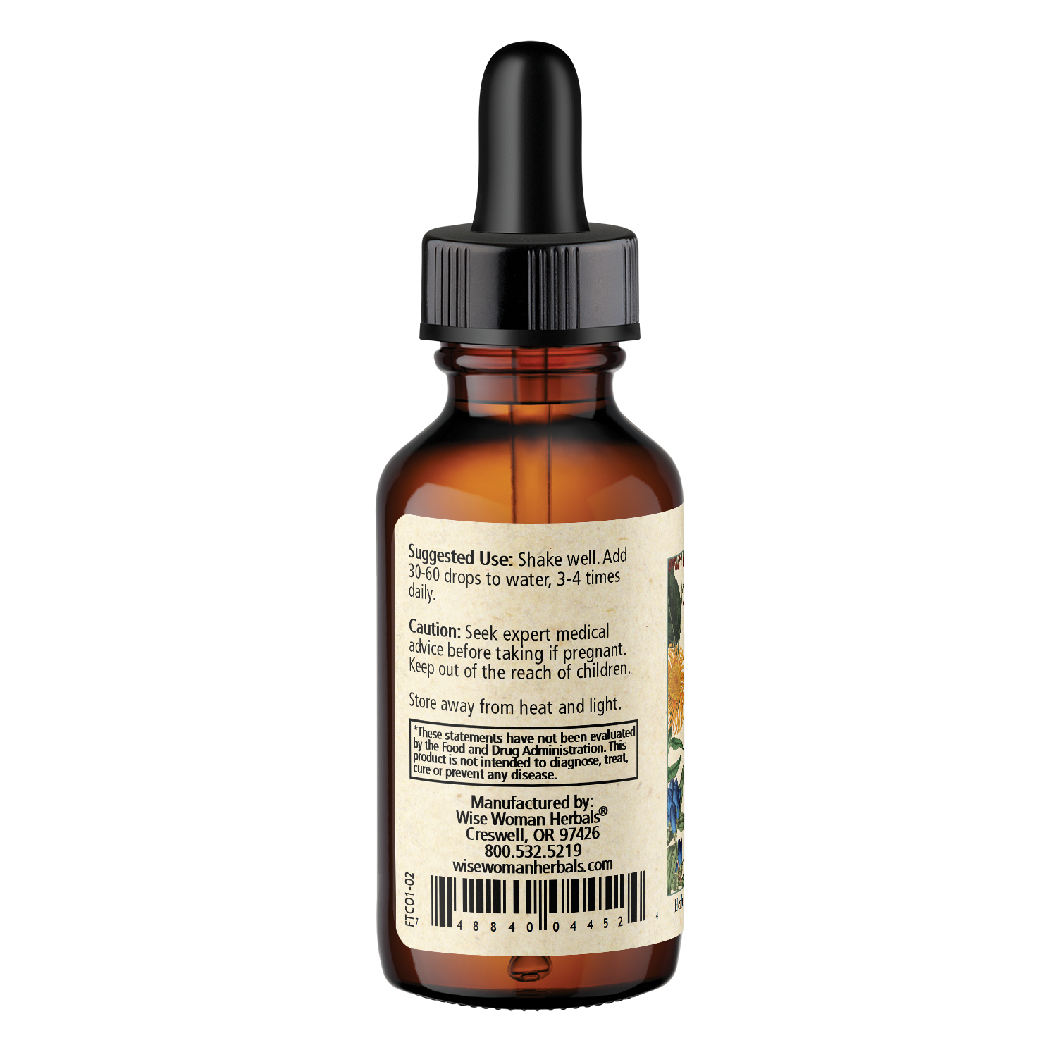 Female Tonic