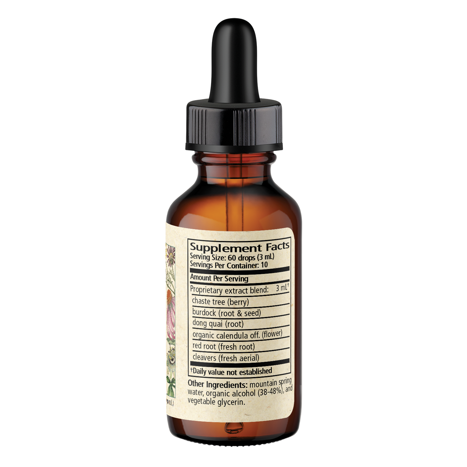 Female Tonic