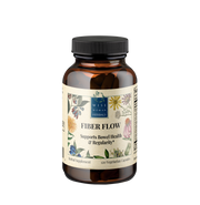 Fiber Flow Capsules