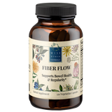 Fiber Flow Capsules 120 count