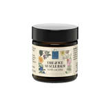 Fire & Ice Muscle Balm