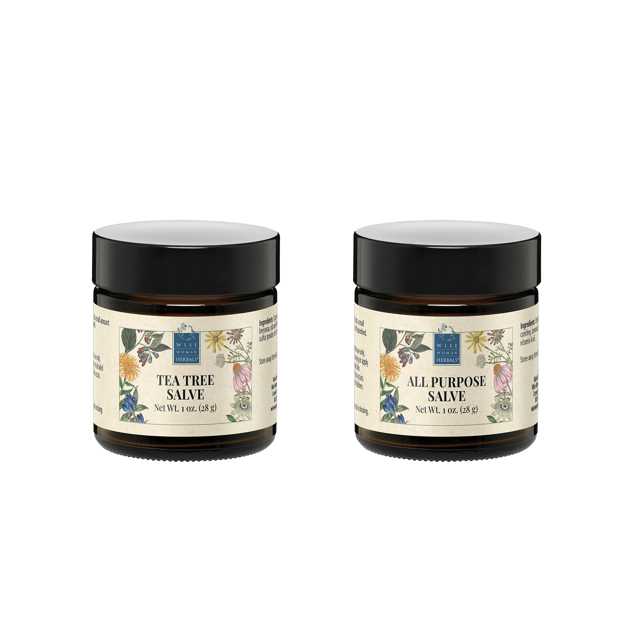 Targeted Skin Care Bundle