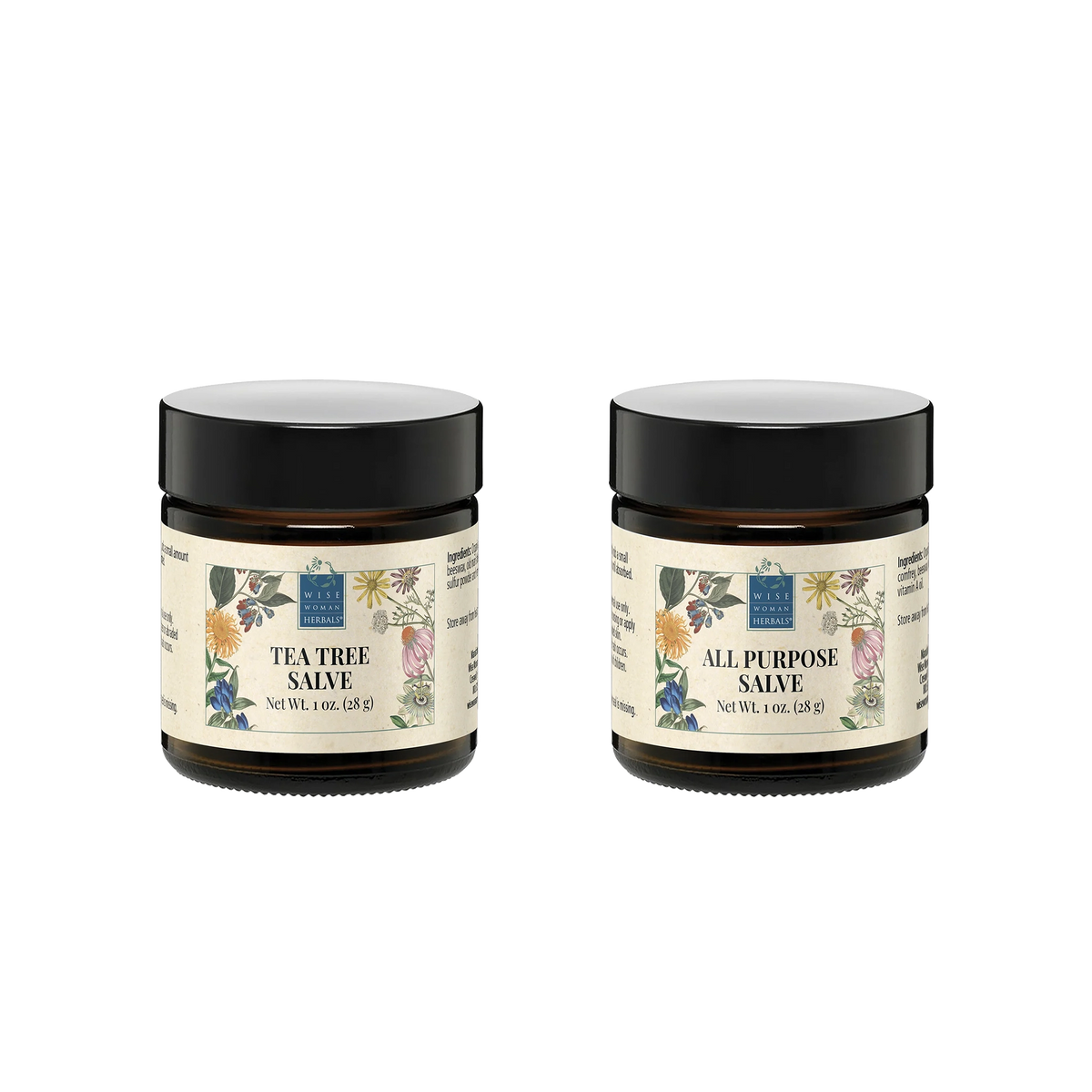 Targeted Skin Care Bundle