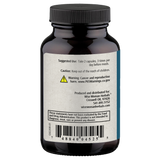 Gentian & Ginger Capsules