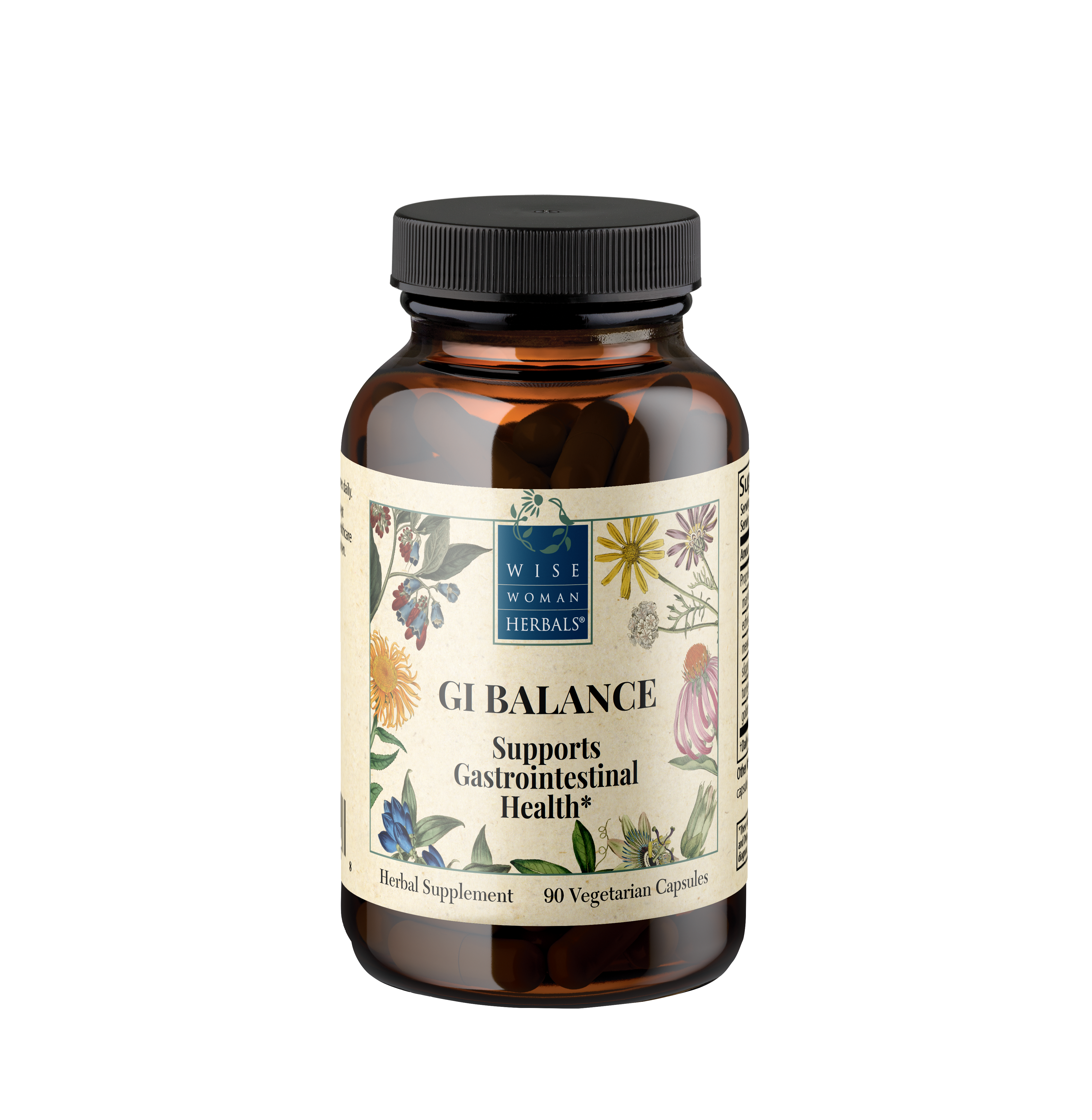 GI Balance (formerly GI Capsules)