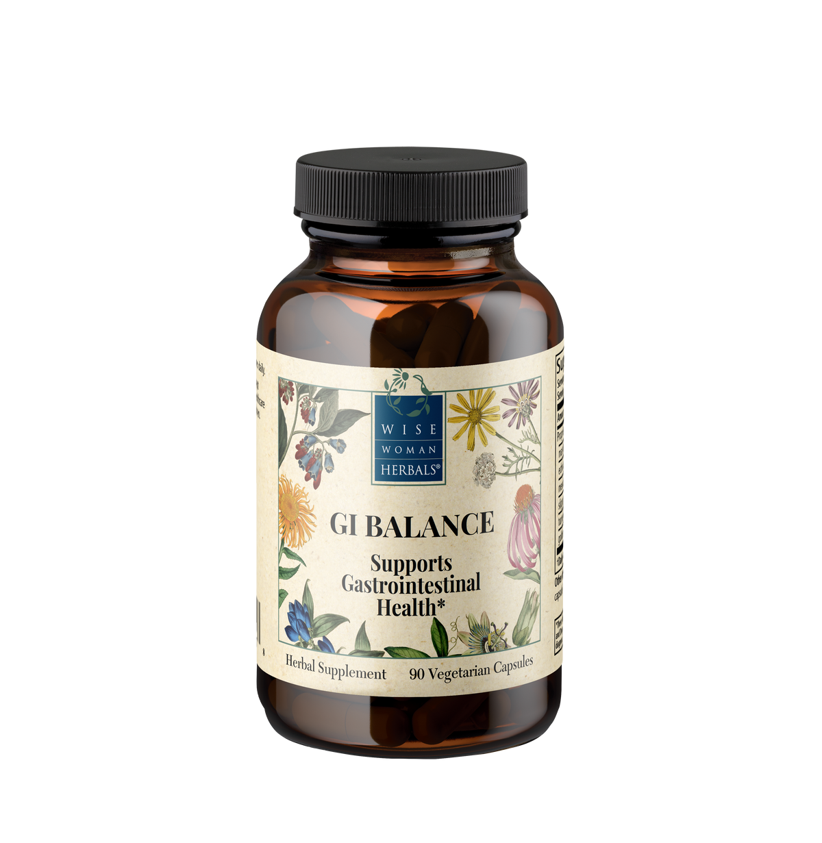 GI Balance (formerly GI Capsules)