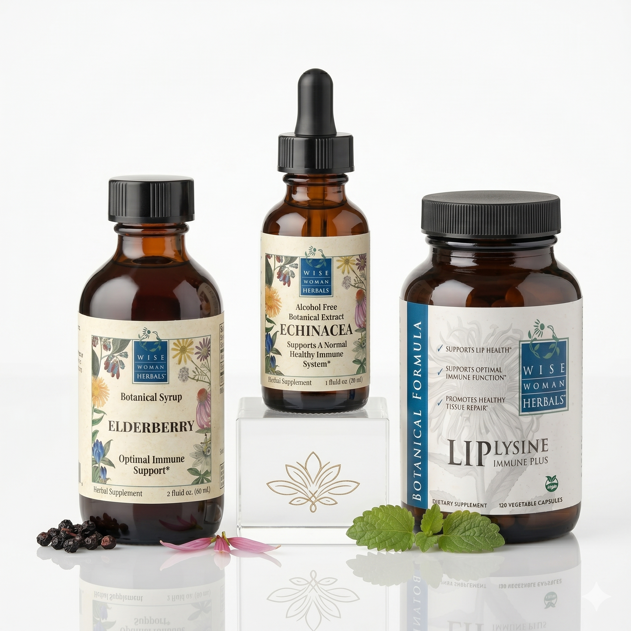 Immune Support Bundle