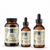 Energy & Vitality Bundle