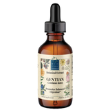 Gentian (Gentiana lutea) Botanical Extract