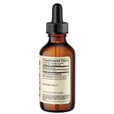 Gentian (Gentiana lutea) Botanical Extract