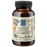 Gentian & Skullcap Capsules