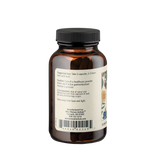 Gentian & Skullcap Capsules