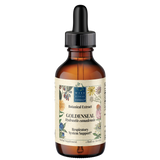 Goldenseal (Hydrastis canadensis)