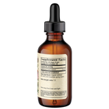 Goldenseal (Hydrastis canadensis)