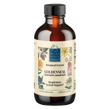 Goldenseal (Hydrastis canadensis)