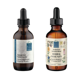 Herbal Immunity (Formerly Immune Glycerite)