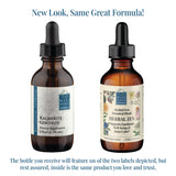 Herbal Zen (Formerly Kalmerite Glycerite)