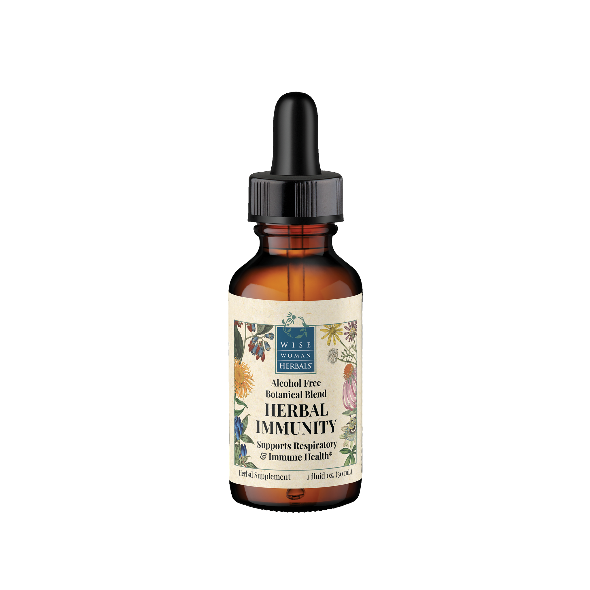 Herbal Immunity (Formerly Immune Glycerite)