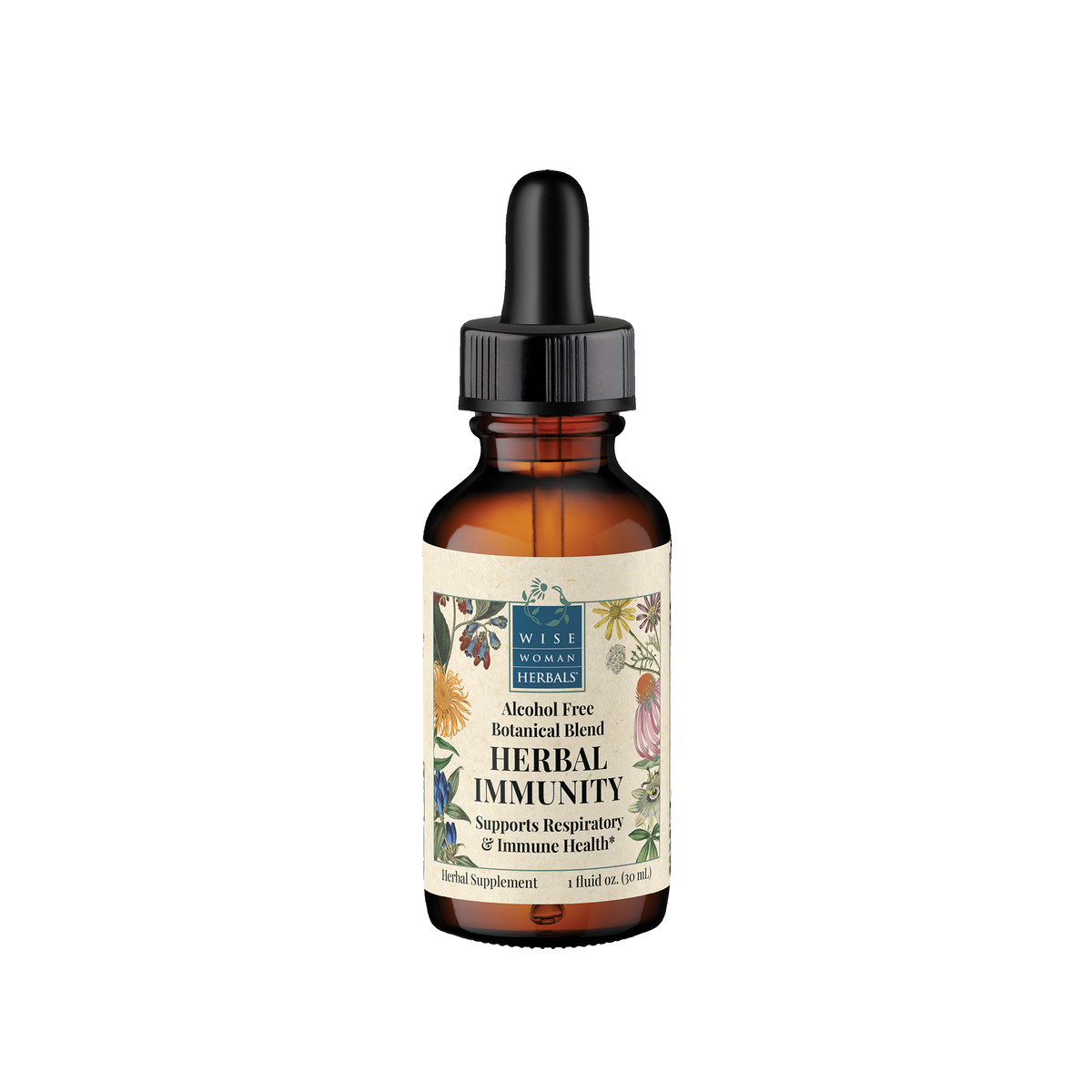 Herbal Immunity (Formerly Immune Glycerite)