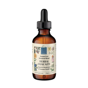 Herbal Immunity (Formerly Immune Glycerite)