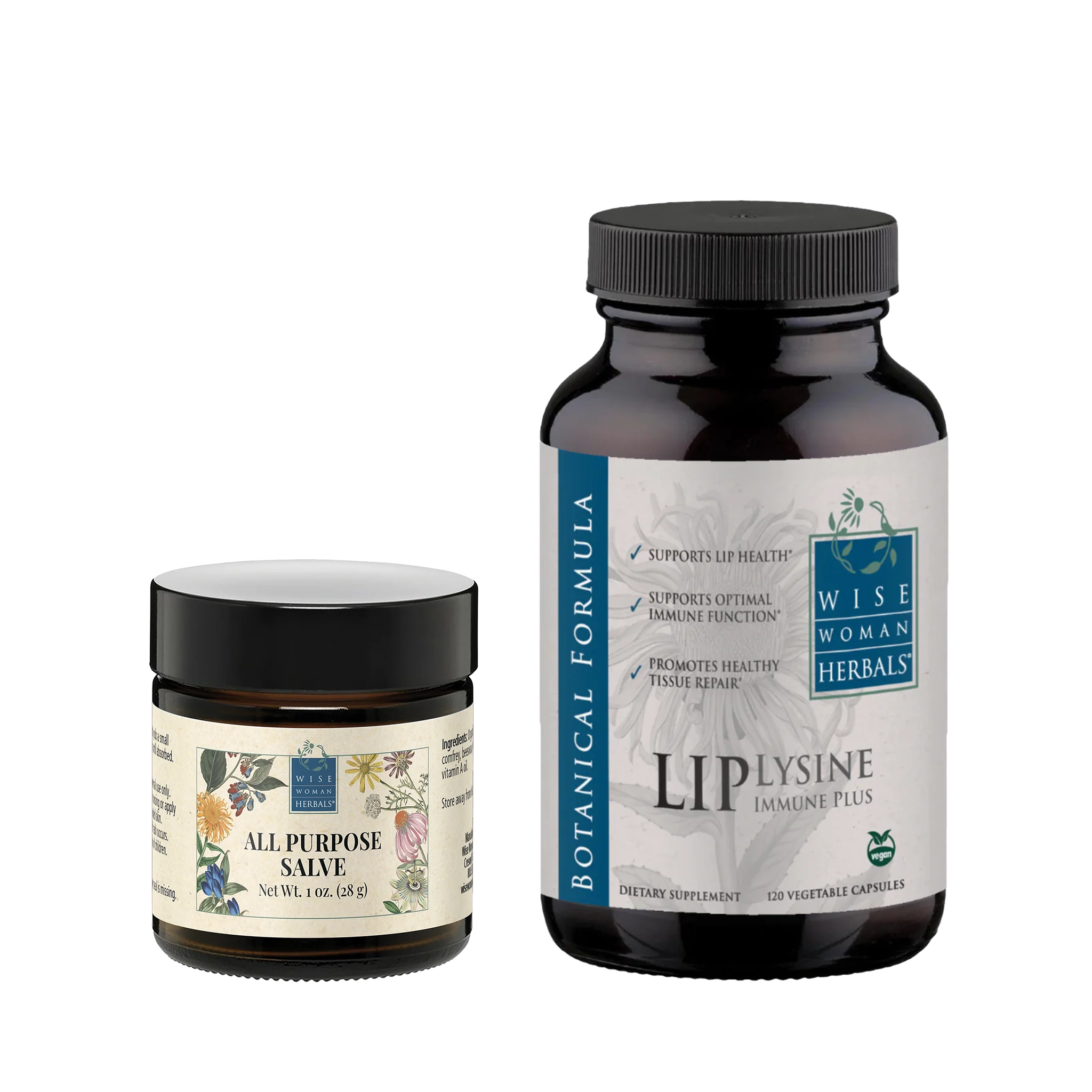 Holistic Beauty Bundle