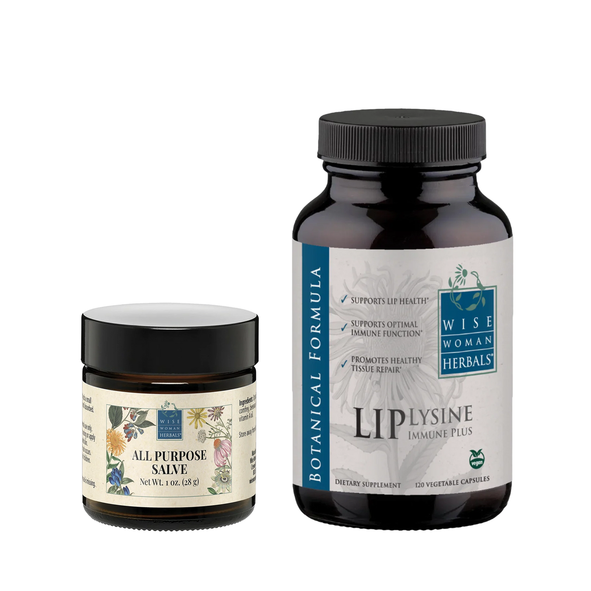 Holistic Beauty Bundle