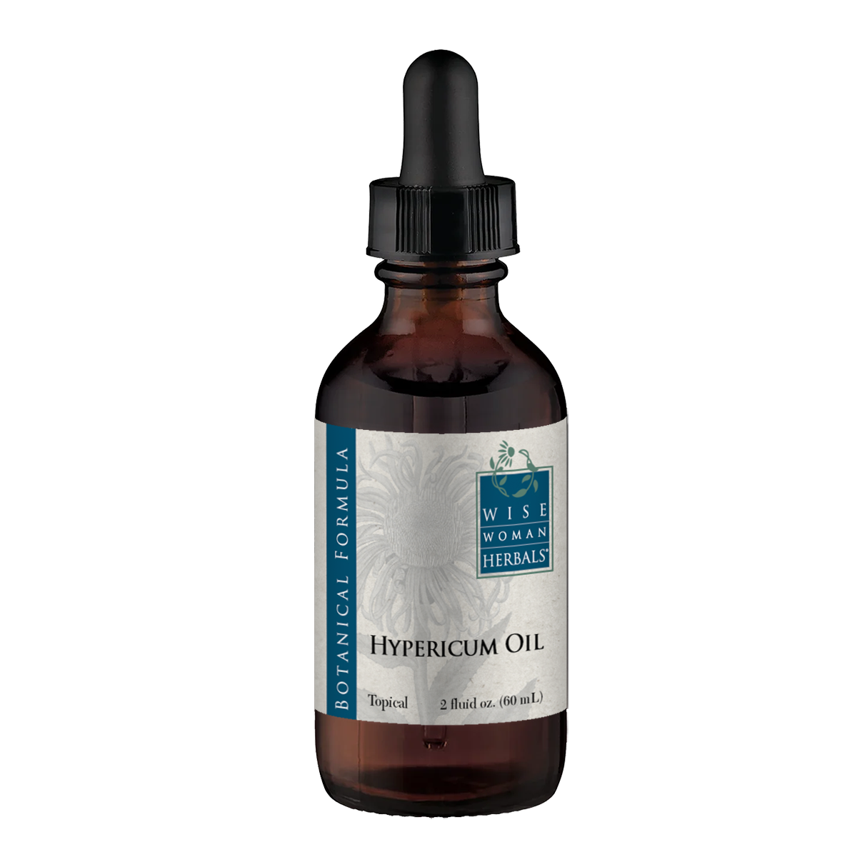 Hypericum Oil (St. John's Wort)