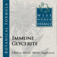 Immune Glycerite