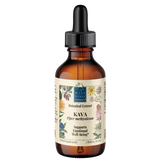 Kava (Piper methysticum)