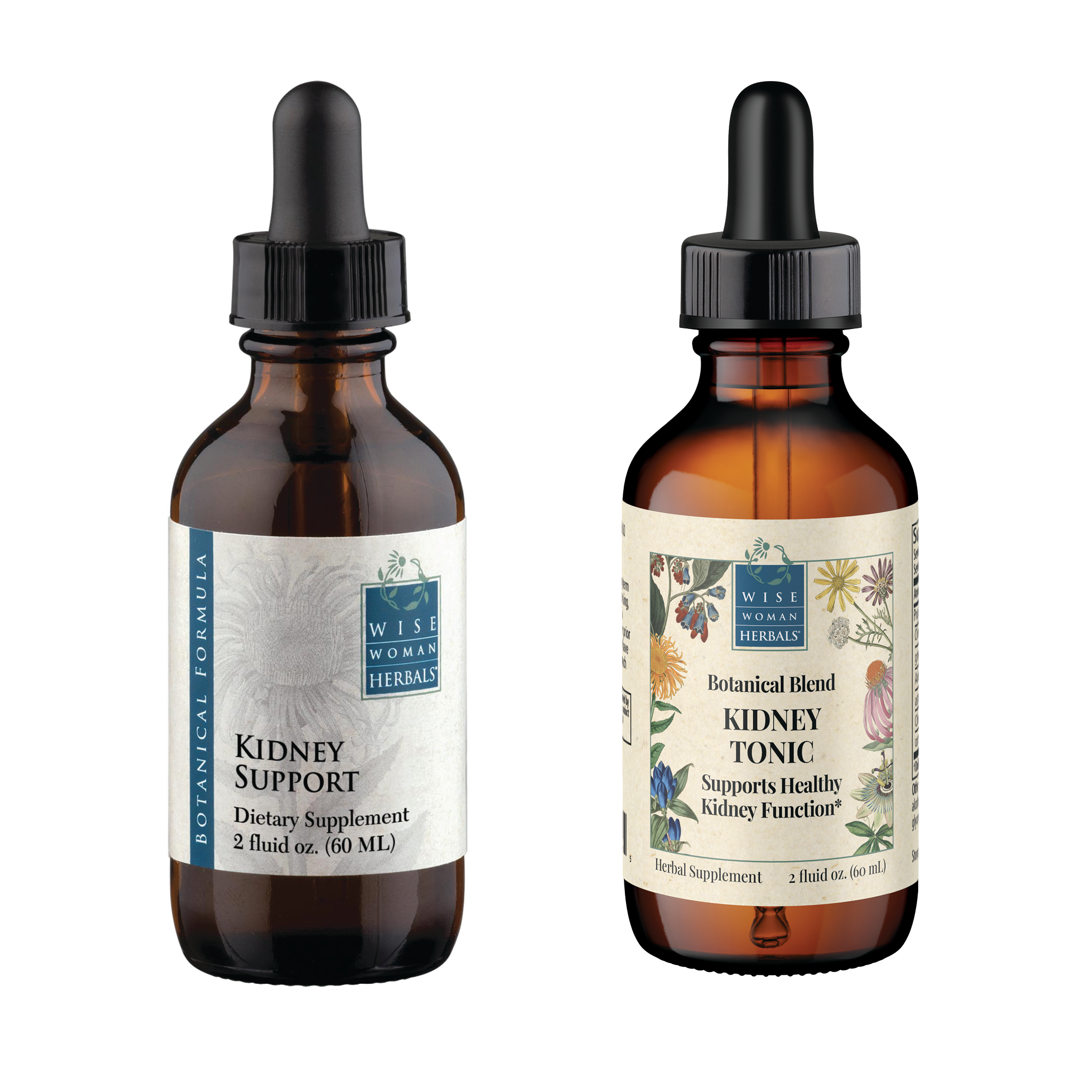 Kidney Tonic (Formerly Kidney Support)