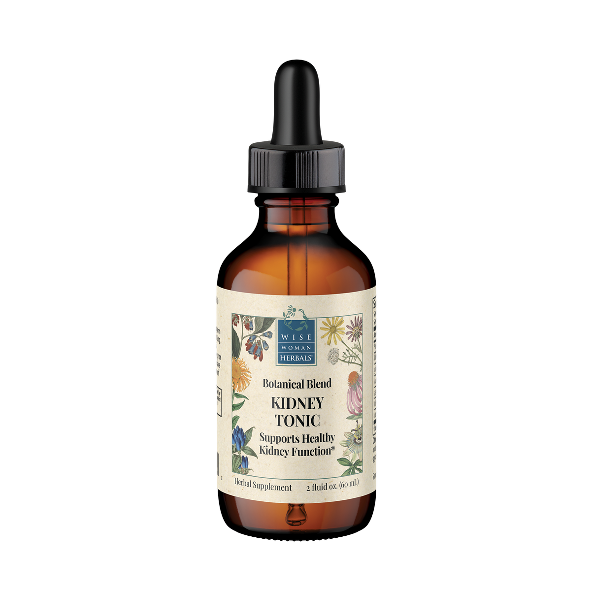 Kidney Tonic (Formerly Kidney Support)