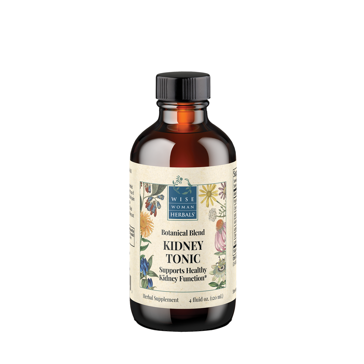 Kidney Tonic (Formerly Kidney Support)