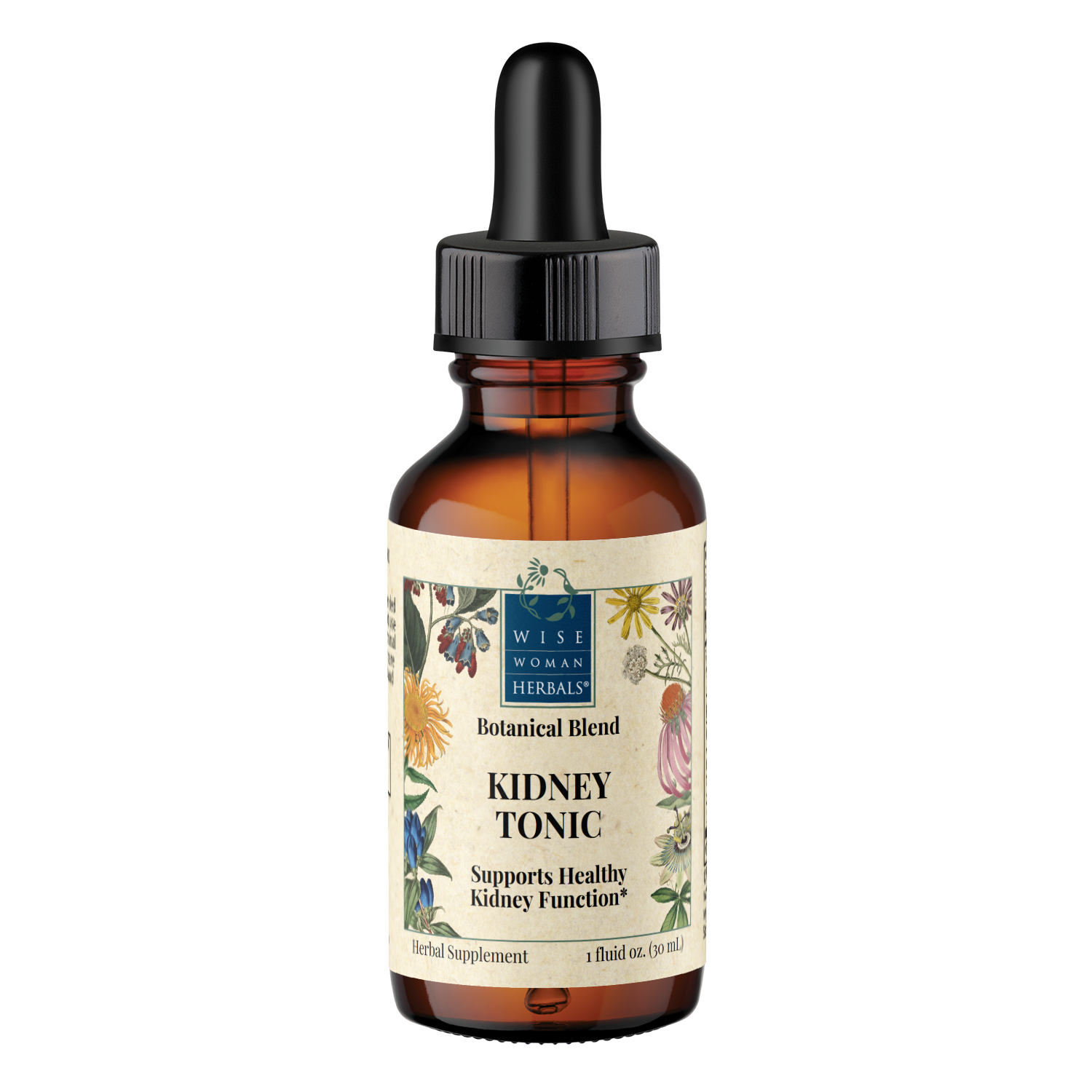 Kidney Tonic (Formerly Kidney Support)