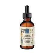 Lemon Balm (Formerly Melissa/ Lemon Balm Glycerite)