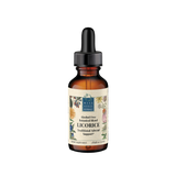 Licorice Alcohol Free Extract (formerly Licorice Glycerite)