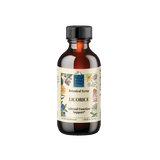Licorice Botanical Syrup (Solid Extract)