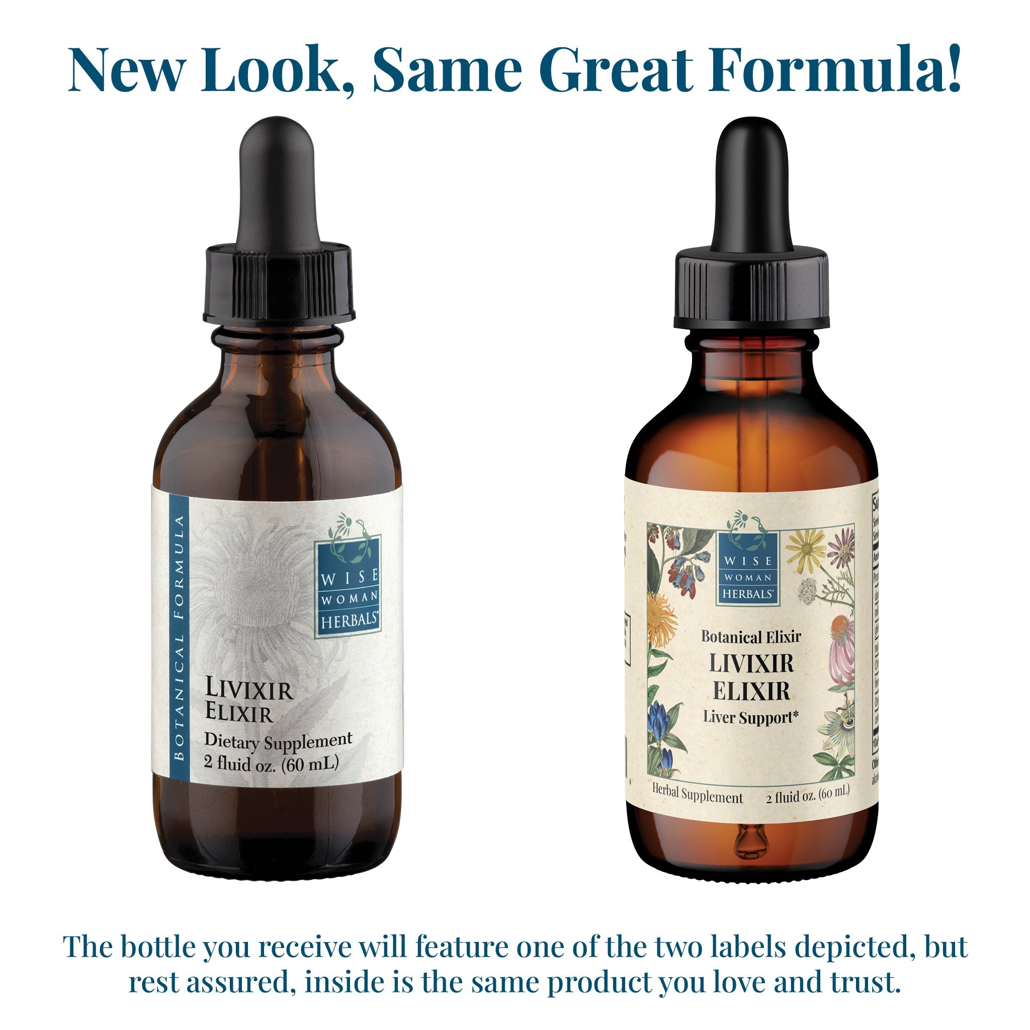 Livixir Elixir