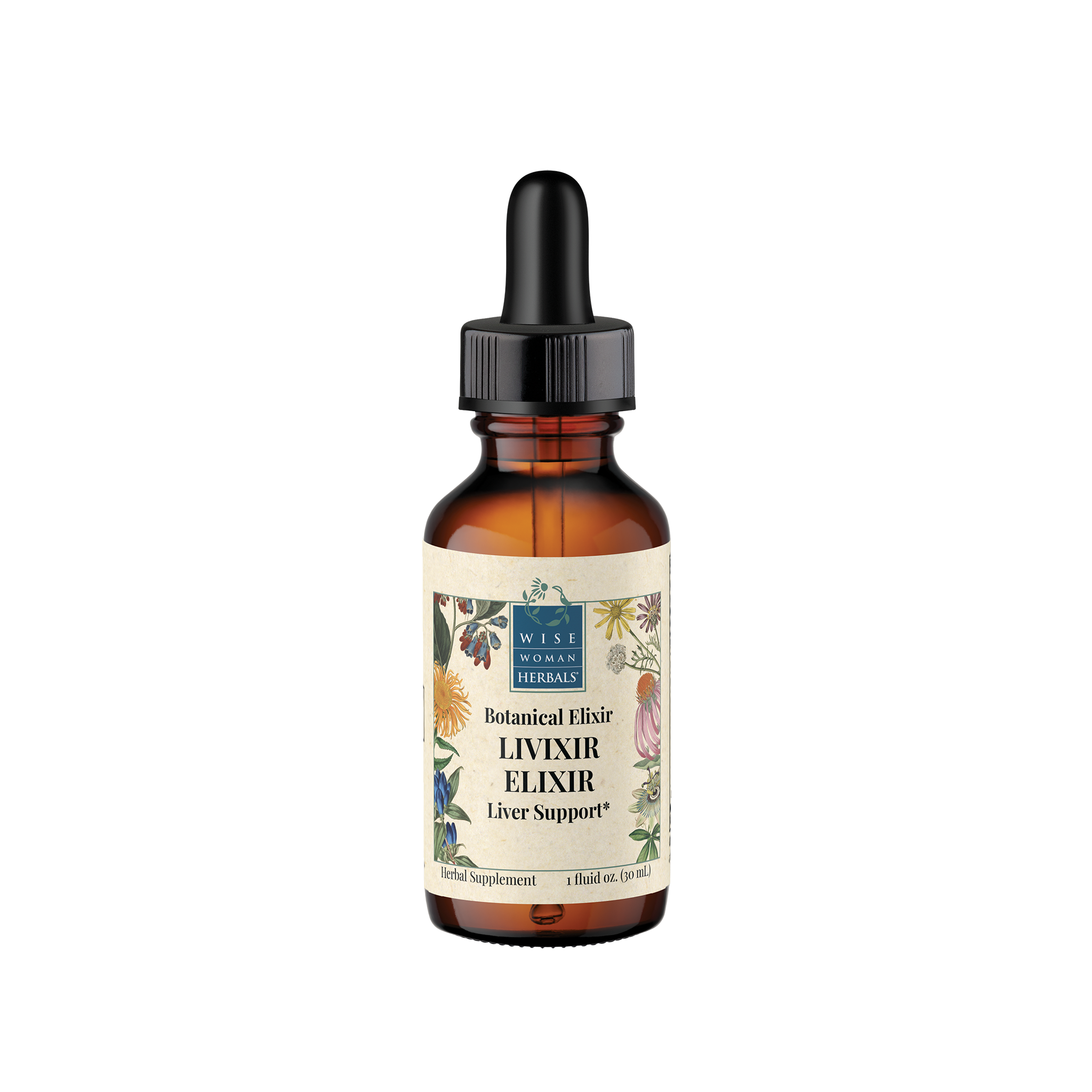 Livixir Elixir