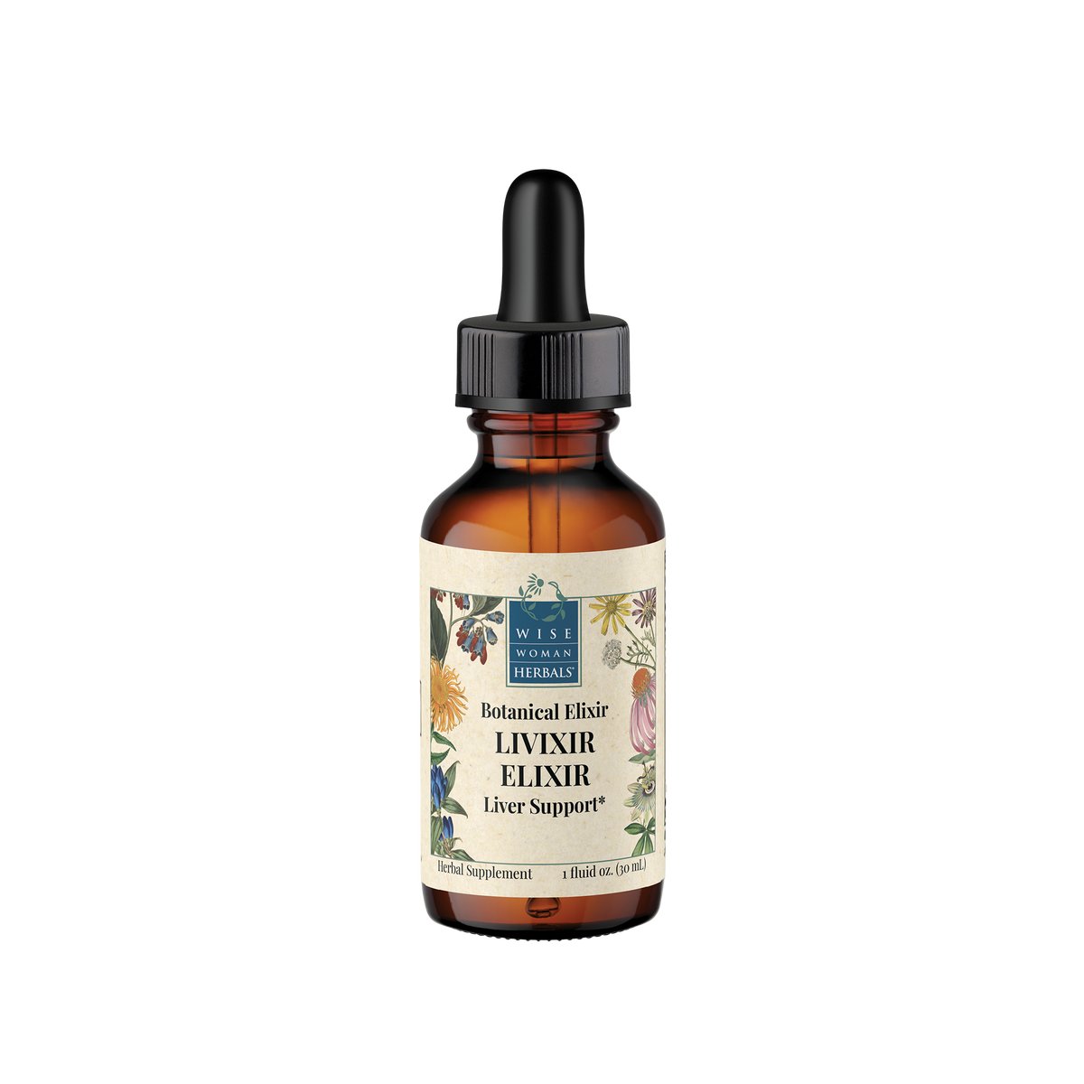 Livixir Elixir