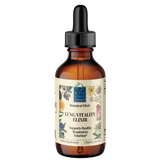 Lung Vitality Elixir (Formerly Herbal CE II)