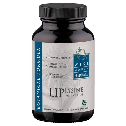 LIP Lysine Immune Plus
