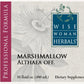 Marshmallow (Althaea officinalis)