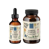 Menopause Vitality Bundle