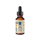 Milk Thistle Tincture-Liver Support