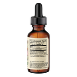 Milk Thistle Alcohol Free Botanical Extract