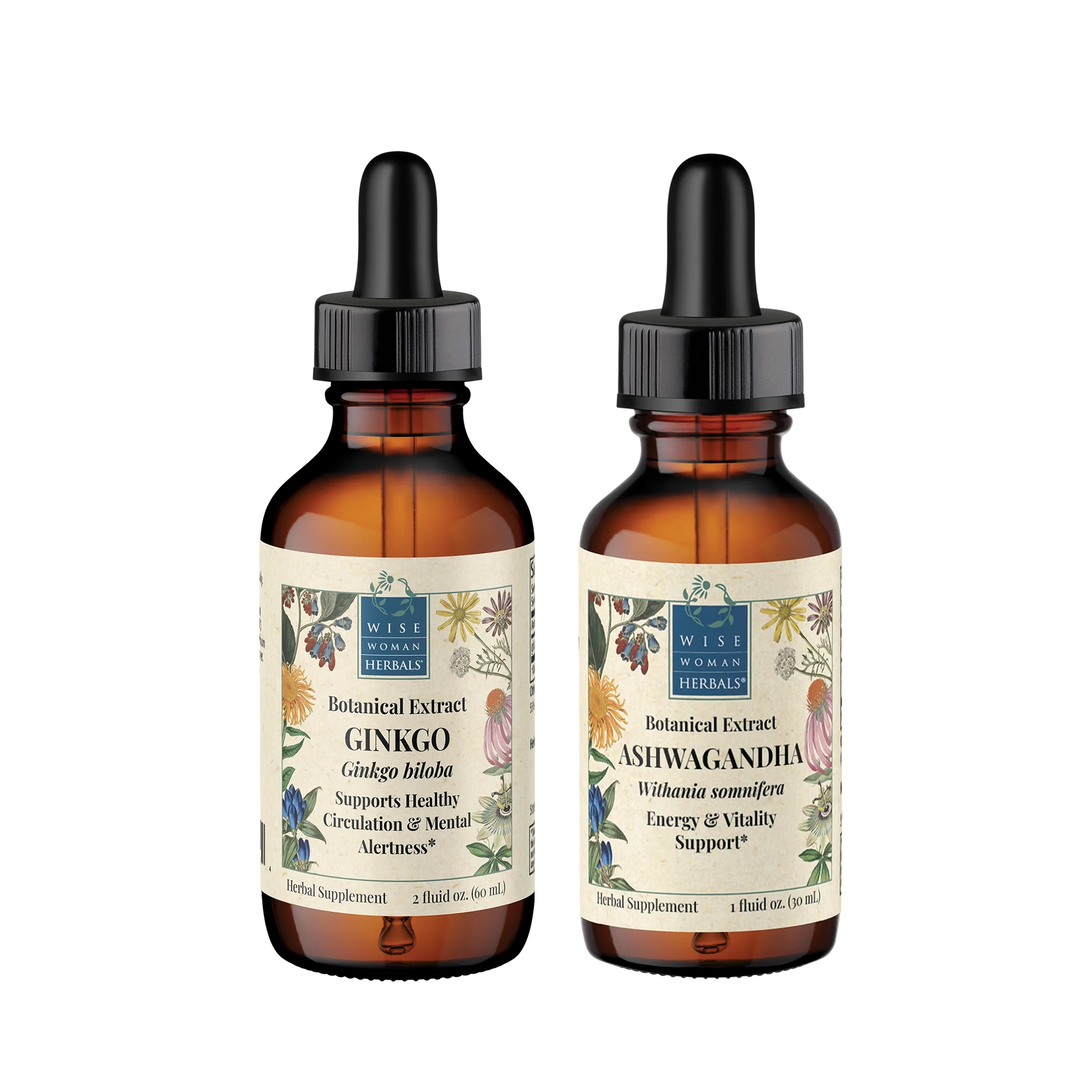 Mind & Focus Bundle