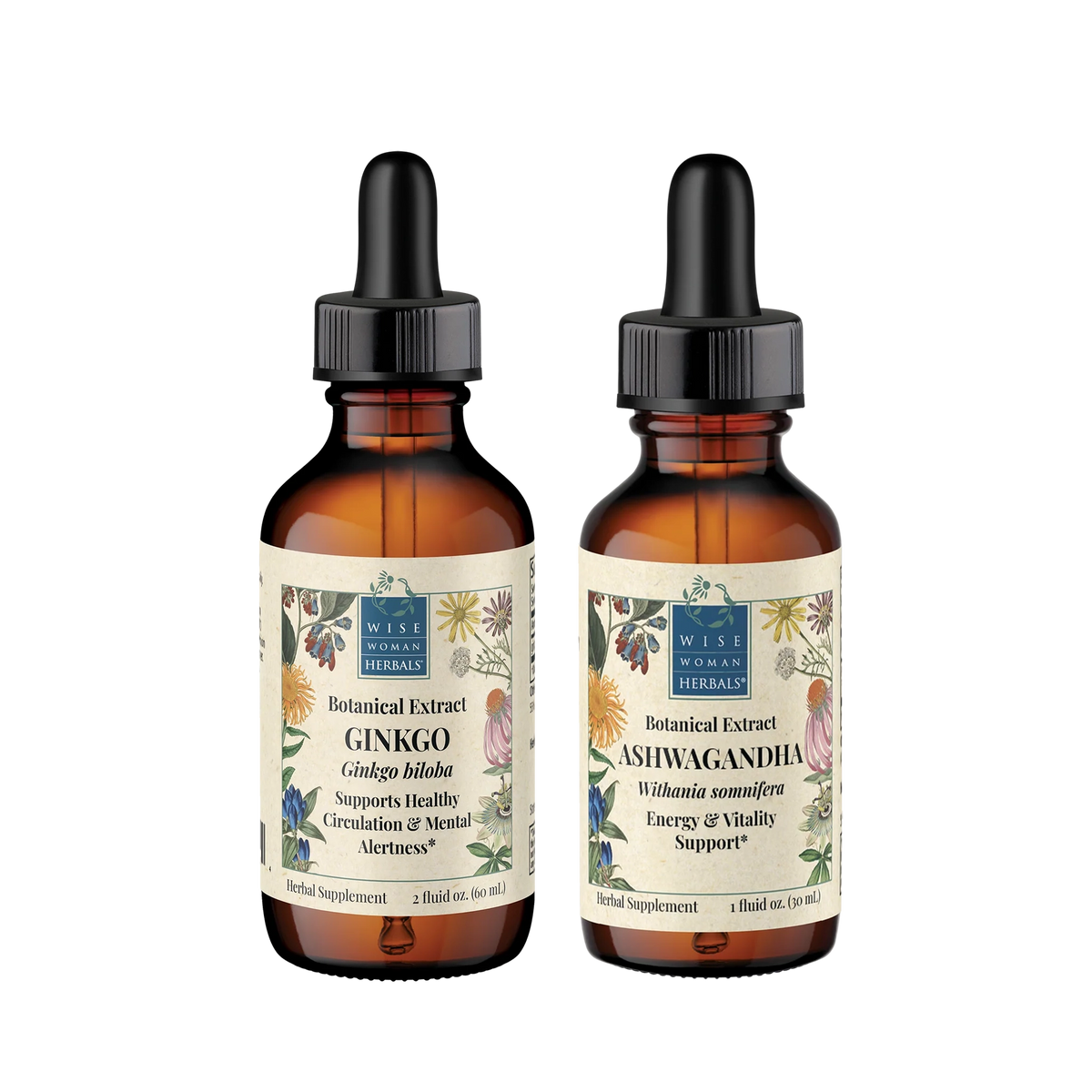 Mind & Focus Bundle