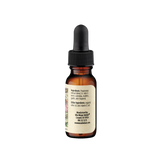 Mullein & Garlic Oil