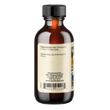 Passionflower Botanical Syrup (formerly Passionflower Solid Extract)