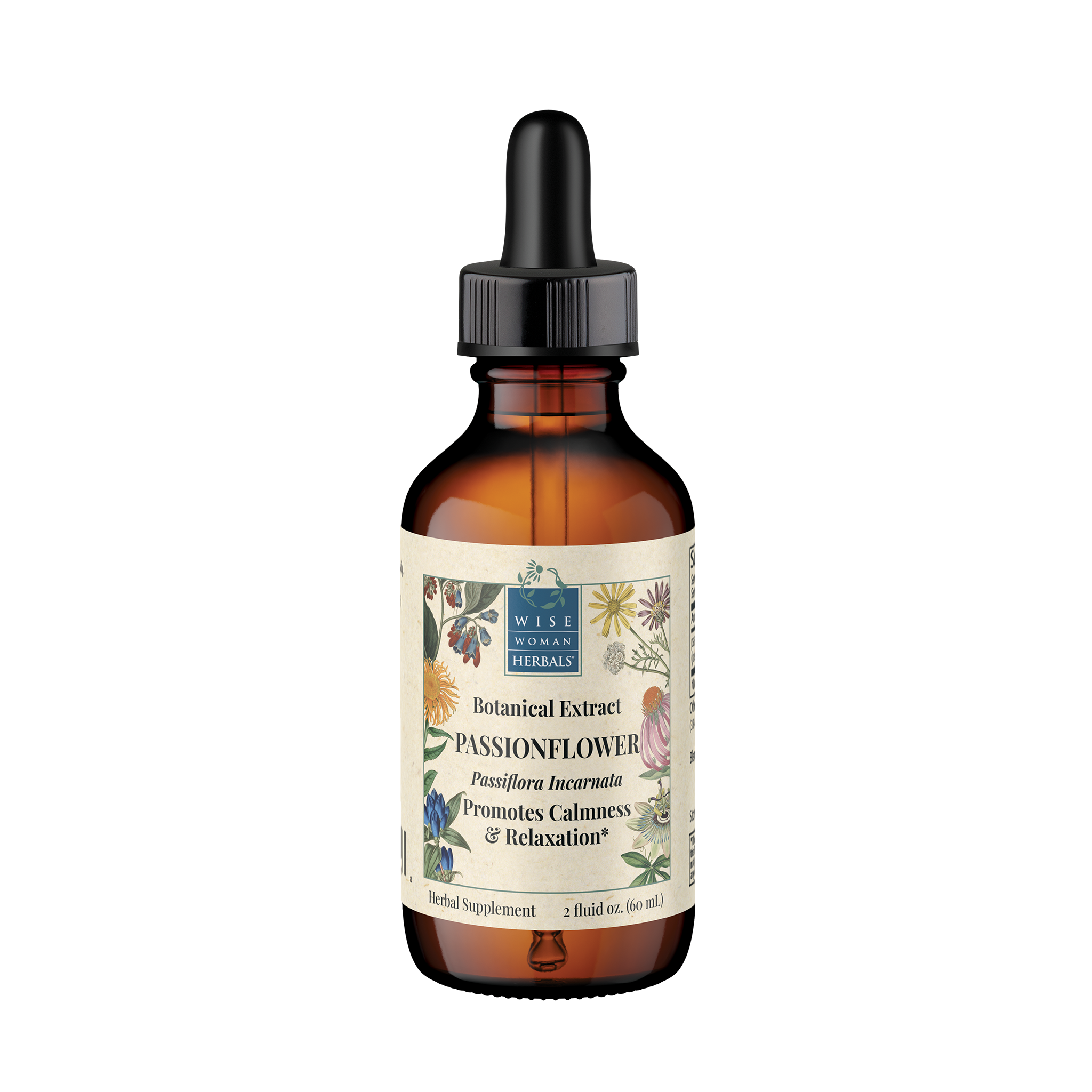 Passionflower Extract/Passiflora Incarnata